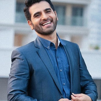 Rohit Mehta